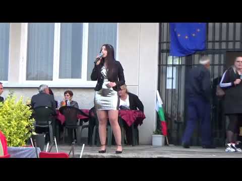 Видео: Събор в с. Арнаутито с орк. Липите - 06.05.2022