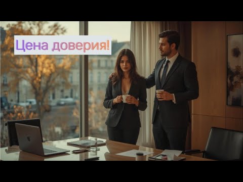 Видео: Цена доверия! Душевный рассказ.