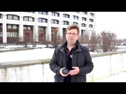 Видео: Обзор Tokina 11-16mm f/2.8 (Tokina 116)