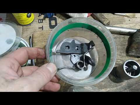 Видео: Задний суппорт Шкода Октавия, йети Мондео 3