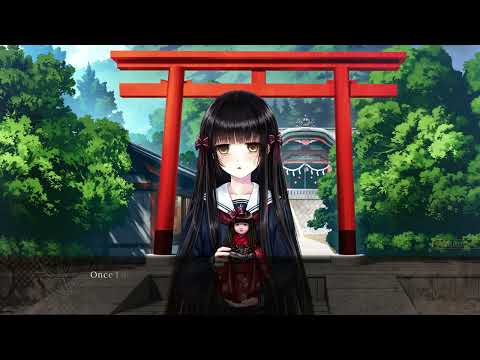 Видео: Прохождение Iwaihime #53 [PC]