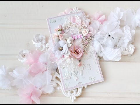 Видео: Мастер класс для Freetany flowers