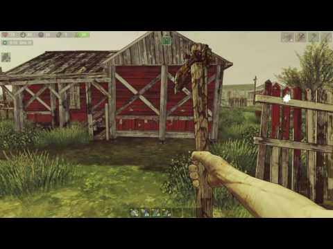 Видео: Shadows of Kurgansk - Прохождение - # 3 Серия