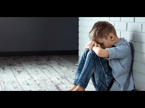 Видео: Аутизм и подростковый возраст - к чему готовиться?