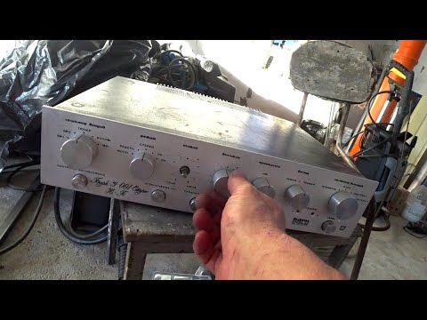 Видео: Замена масла  Edge. Трубу покрасил. Навес красивый)