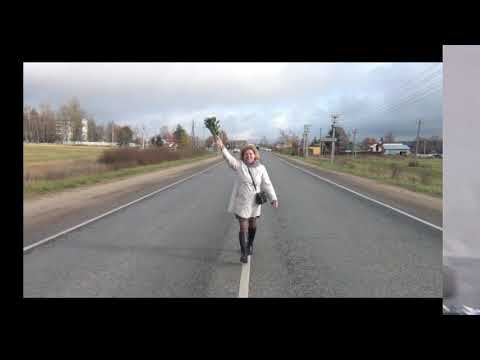 Видео: Спасибо тебе  жизнь Ярослав Семенов