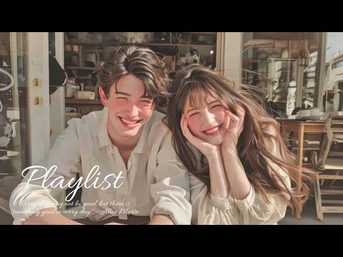 Видео: [playlist] Акустическая музыка для кафе, работы, учебы и утра