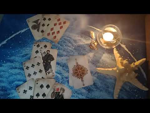 Видео: Чувства❤❤❤, мысли, действия крестового короля🌹