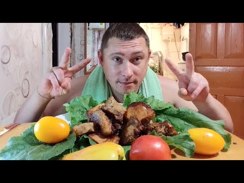 Видео: мукбанг/обжорыч/обжор/вкусняшки/mukbang/devoured/