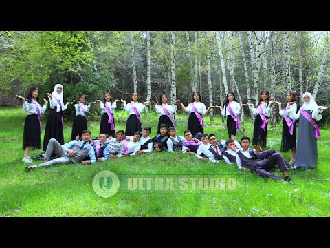 Видео: БУТУРУУЧУ__2021 А.Шамурзаев_мектеби