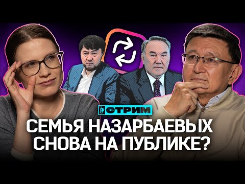 Видео: Полиция защищает насильника от расправы? Бан за мнение и штраф за репост? | Назарбаев, Сатыбалды