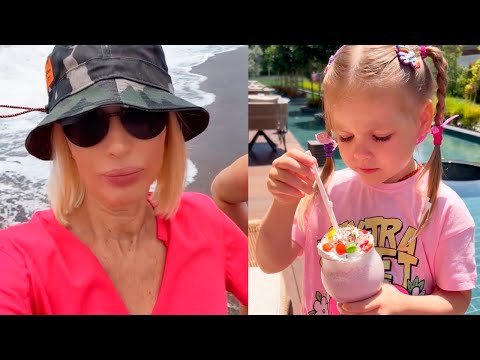 Видео: Лера Кудрявцева & Катя Гордон Лучший Отдых в Турции Домой в Москву