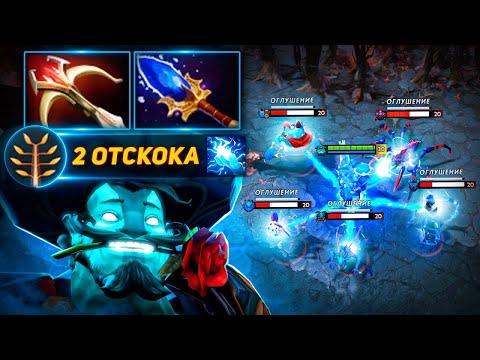 Видео: ШТОРМ переоделся..(в керри) DEPRESSED KID STORM Spirit Dota 2