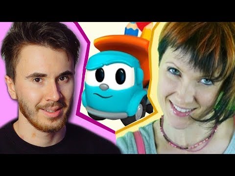 Видео: САМЫЙ СТРАННЫЙ КАНАЛ НА YOUTUBE #3