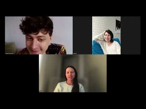 Видео: Ключи к эффективной работе с созависимыми отношениями