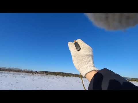 Видео: КМД 2.5, модель для тренировок. ф2д.