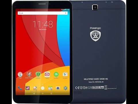Видео: prestigio wize 3408 3G PMT3408 3G разборка, не включается и не заряжается