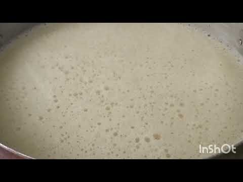 Видео: Очень подробно. Делаю полутвердый сыр, мой Фермер. Заодно и рикотту🥰