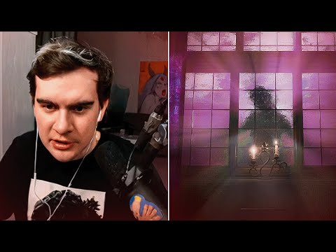 Видео: БРАТИШКИН ПРОХОДИТ ХОРРОР LAYERS OF FEAR + ОБЩАЕТСЯ С ЧАТОМ | ЗАПИСЬ СТРИМА