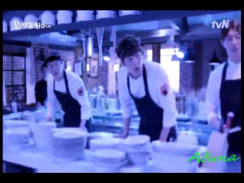 Видео: Мой призрак!