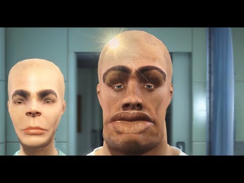 Видео: Сборка дробовика Fallout 4 OP