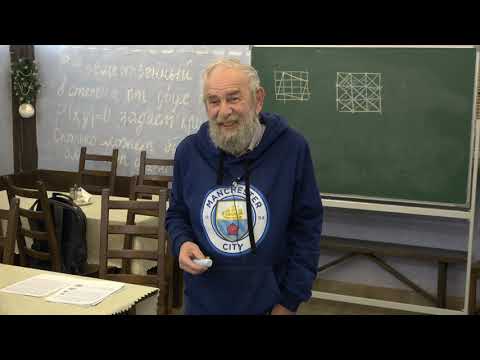 Видео: А.Д.Блинков. Площади без формул