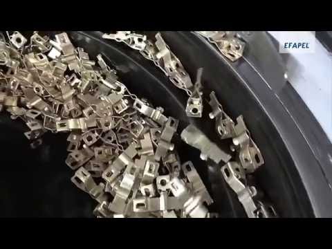 Видео: EFAPEL производство в Португалии