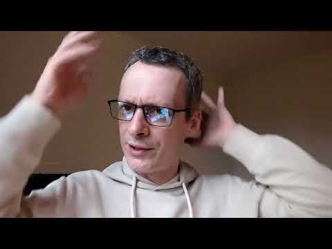 Видео: Об аморальности евреев.