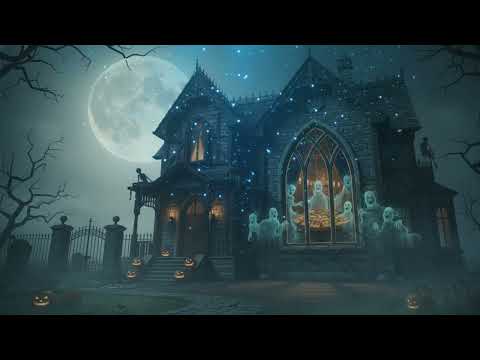 Видео: LunAi - Праздник у старушки (Rock Metal) авторский текст