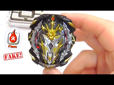 Видео: Копия Прайм Апокалипсис от Флэйм beyblade обзор и распаковка и тест нового бейблэйда