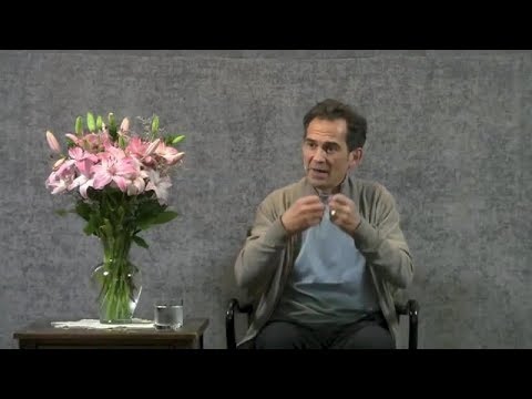 Видео: Просветление и Блаженство[Р. Спайра]