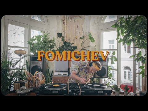 Видео: Настоящий Турецкий Disco-Вайб by Fomichev – L’atelier de Musique Ep005
