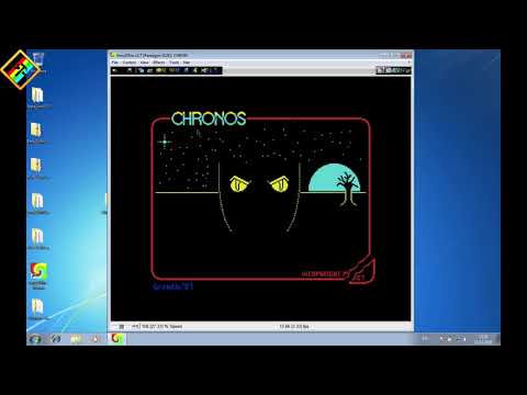 Видео: Бесконечные жизни и не только в играх zx-evolution