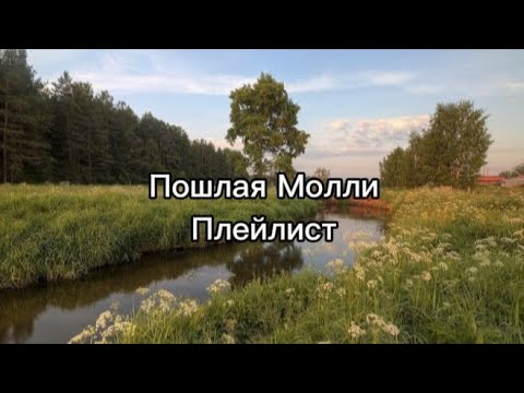Видео: Пошлая Молли (плейлист)