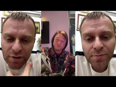 Видео: НУ ВСЕ! Азамат Перешел Красную Черту! Поставил Сразу На Место! #самвеладамянновоевидео