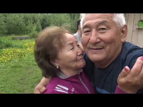 Видео: Как их встретили спустя 40 лет.