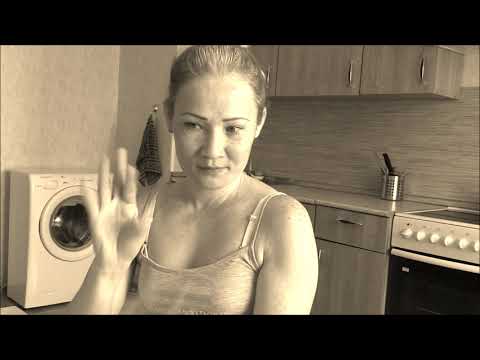 Видео: Жестокий муж