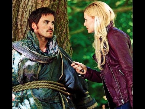 Видео: CapitanSwan/ Правильная девочка/ Однажды в сказке