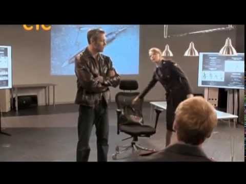 Видео: (8) Катя и Нил ("Метод Лавровой 2")