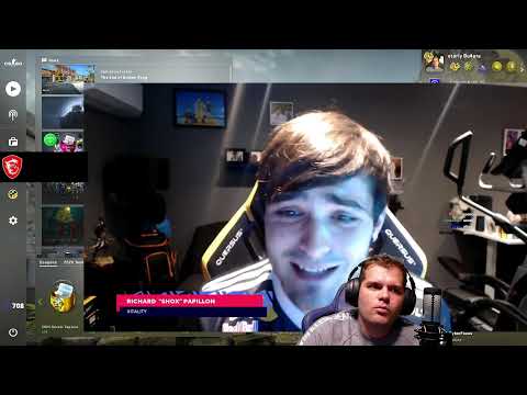 Видео: ceh9 смотрит: PETR1K "NAFANY и AX1LE УГАДЫВАЮТ ГОЛОСА ПРО-ИГРОКОВ / КТО ЭТО СКАЗАЛ?"