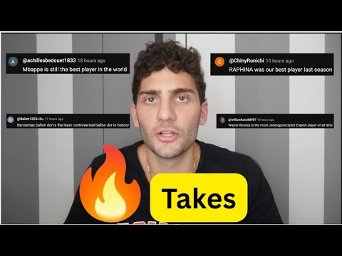 Видео: Реакция на ваши футбольные горячие моменты (ч. 29)