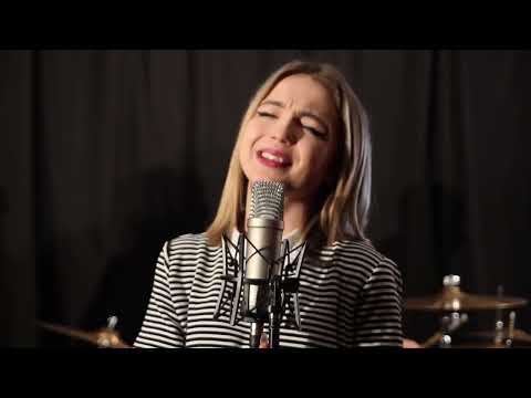 Видео: SEREBRO - "МАЛО ТЕБЯ" (Cover by MARSICK)