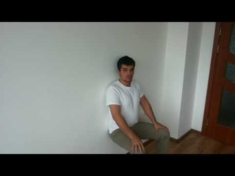 Видео: Болки в колената- алтернатива на клякане и напади