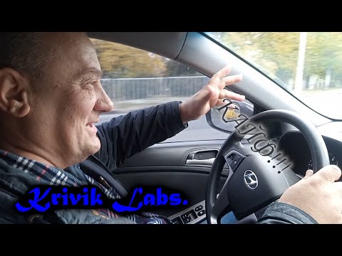 Видео: Обзор Hyundai Accent 4 1.4 AT - K-Pop 2016-го года, обзор