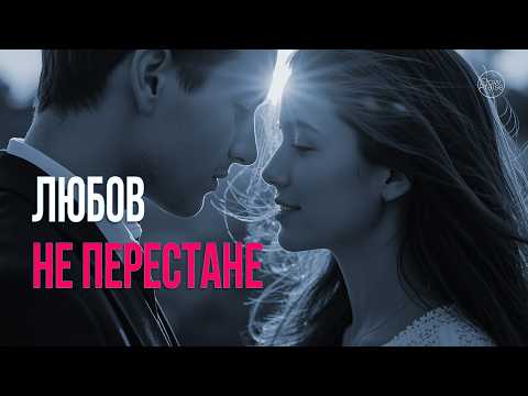 Видео: Любов не перестане - Flow Praise (дует) | Хвала і поклоніння. Про любов