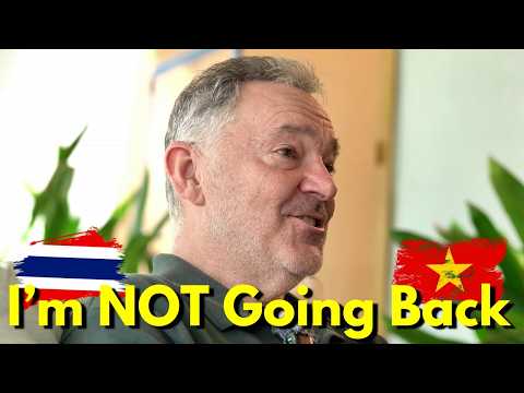 Видео: 🇹🇭Таиланд или Вьетнам 🇻🇳 Где ЛУЧШЕ ВСЕГО для пенсионеров, экспатов и цифровых кочевников в 2025 г...