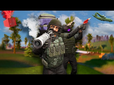 Видео: Самые СОЧНЫЕ рейды в истории Ghost of Tabor | (при участии Mrflimsyy)