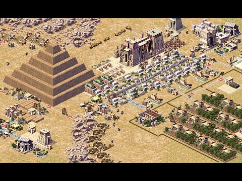 Видео: Советы бывалого фараона - "религия" - Saqqara Фараон и Клеопатра