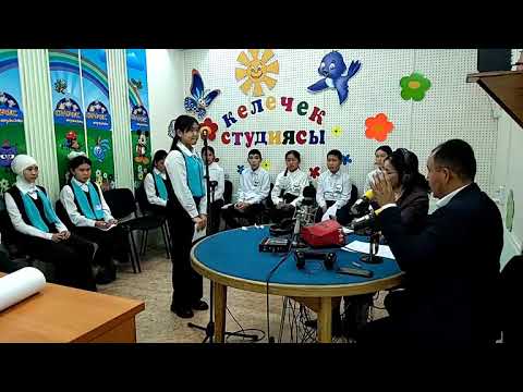 Видео: Акыл Таймаш