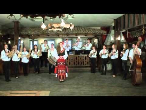 Видео: Ивелина Жекова- Доне ле, мъри хубава